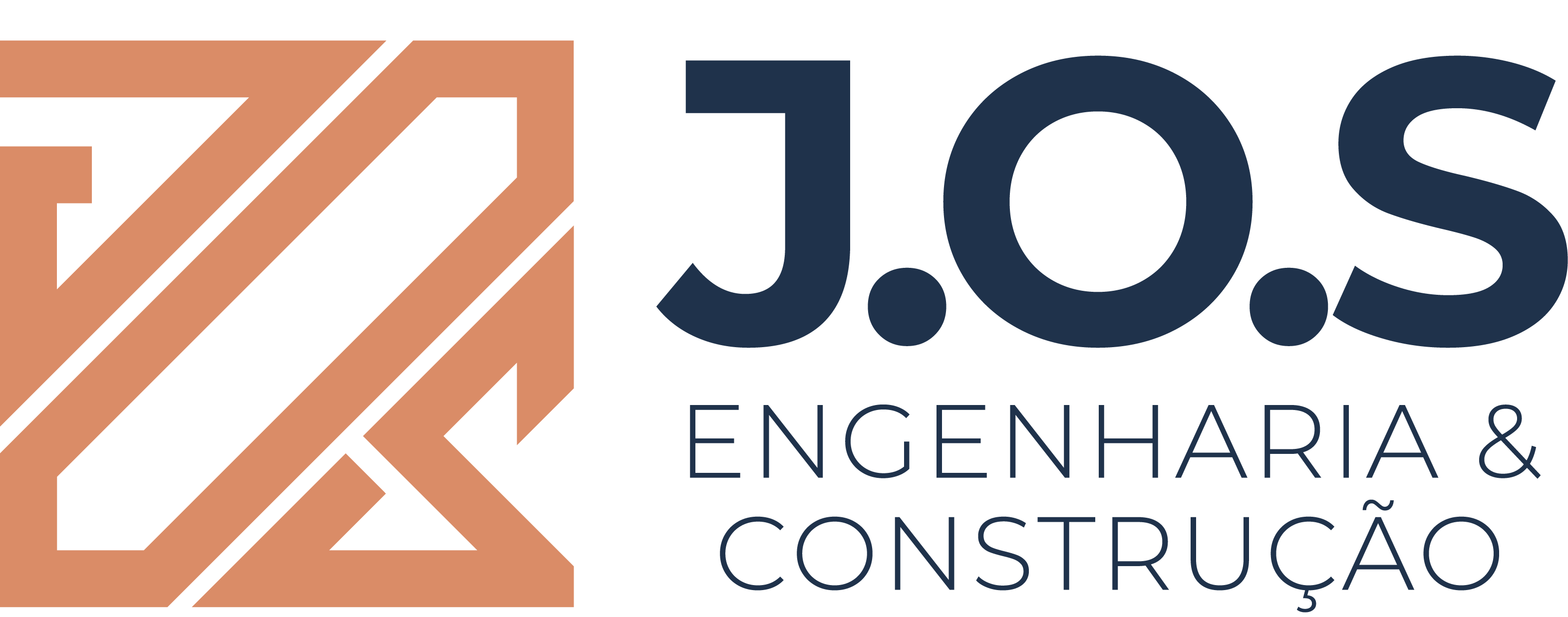 J.O.S Engenharia & Construção