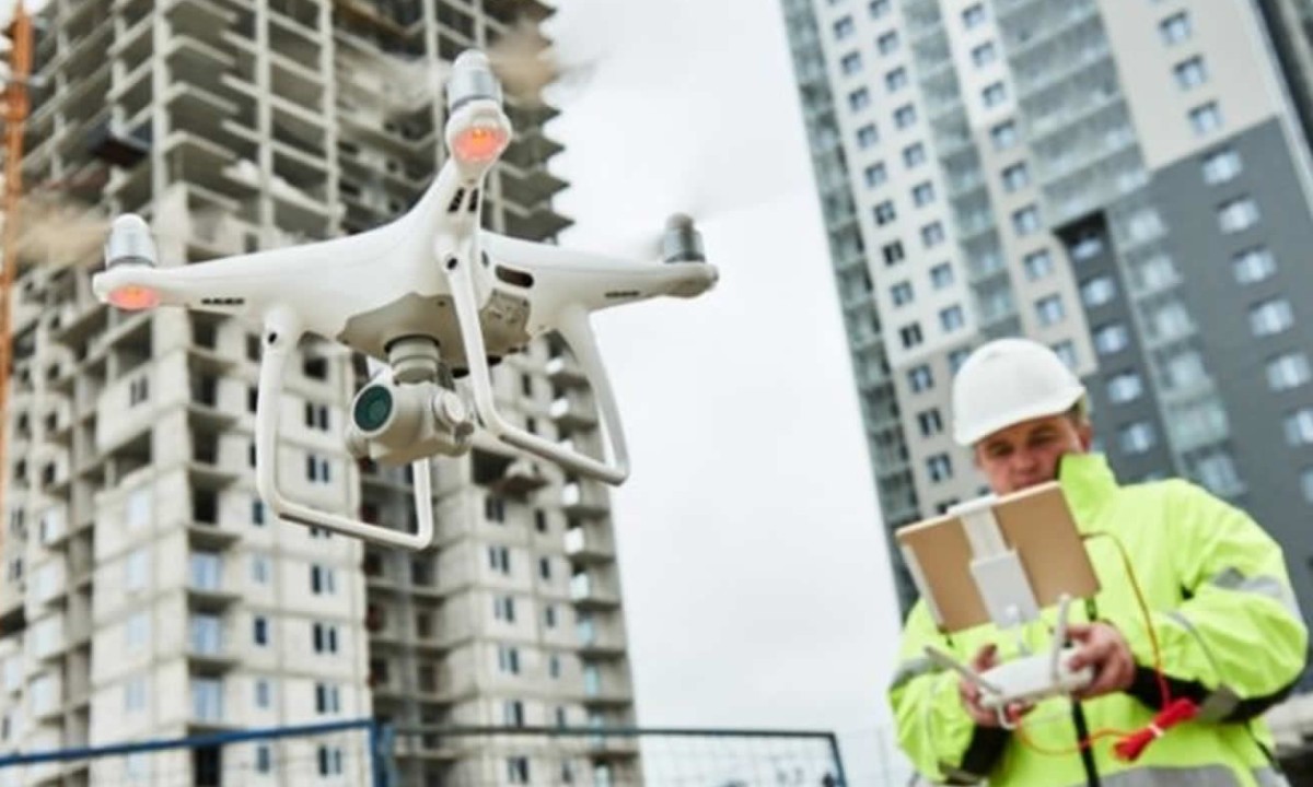 Engenharia e inovação: tecnologia que transforma a construção