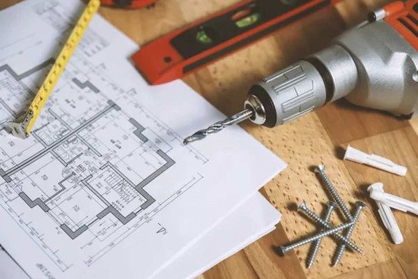 5 dicas essenciais antes de iniciar sua obra