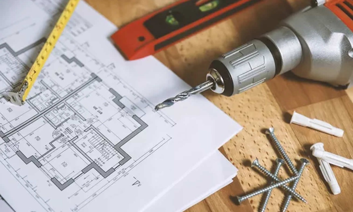 5 dicas essenciais antes de iniciar sua obra