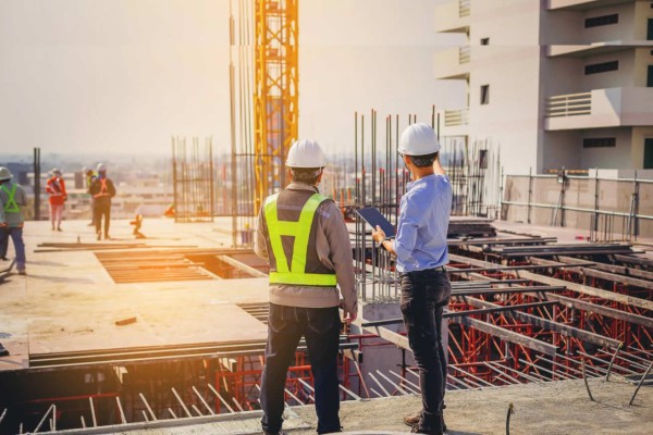 Segurança no canteiro de obras: boas práticas que salvam vidas